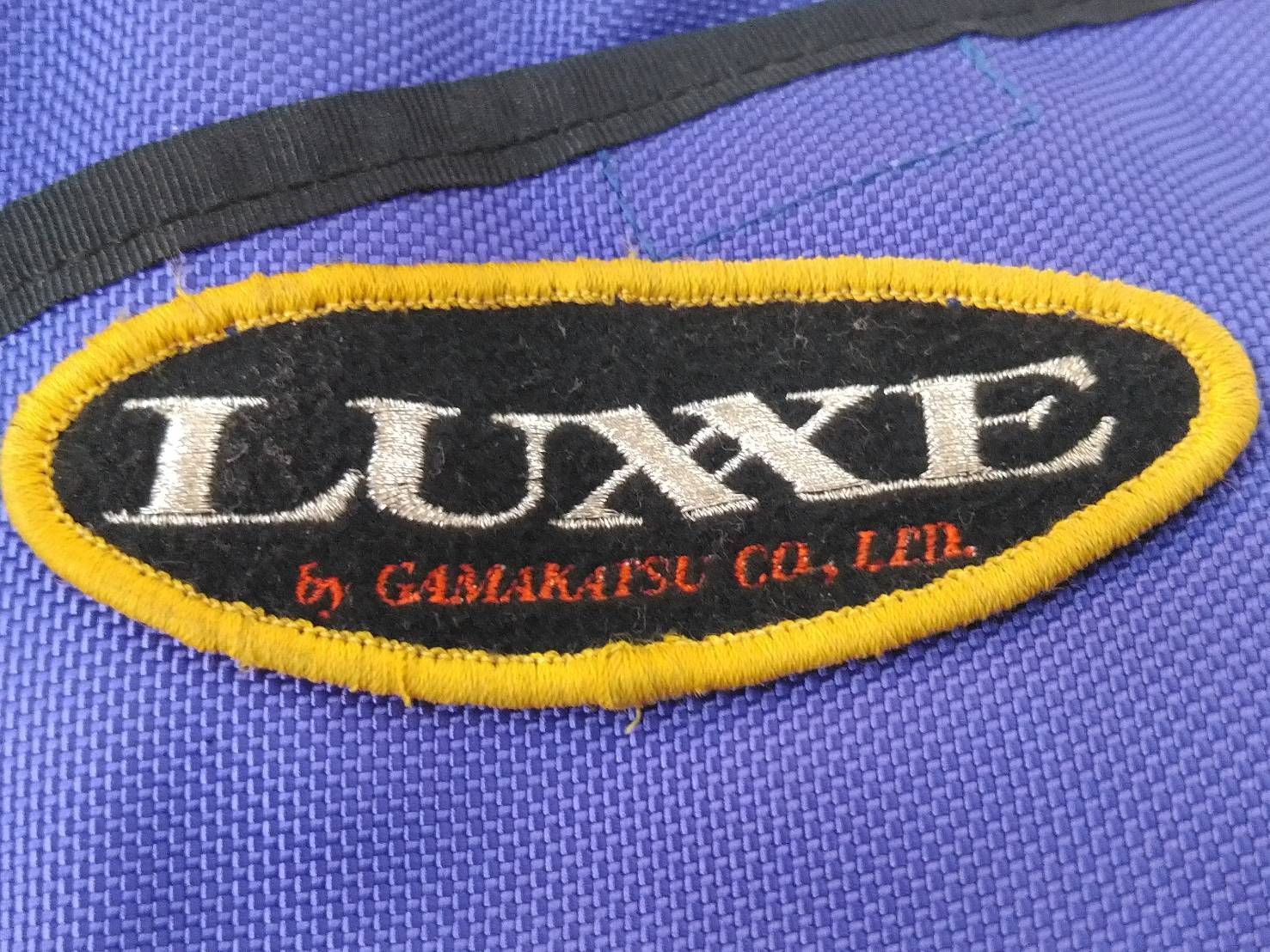 アングラーズハウス ゲーム ベスト ブルー Mサイズ（08） - メルカリ