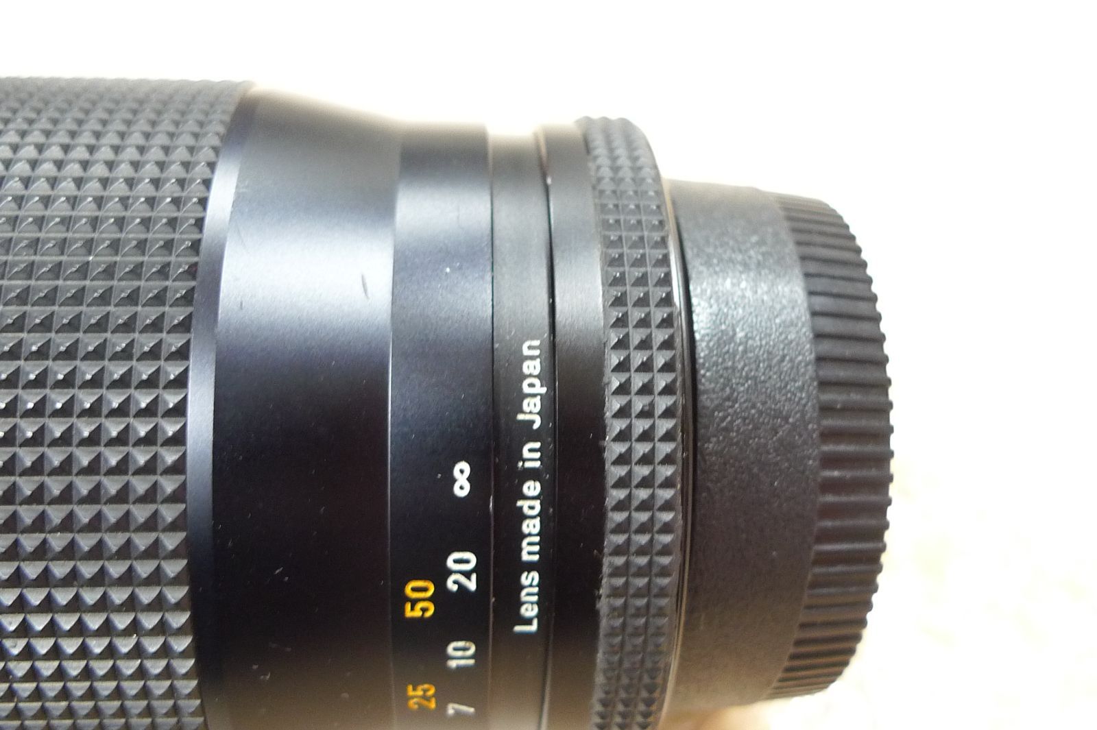 CONTAX Carl Zeiss Sonnar T* 135mm f/2.8 コンタックス contax レンズ