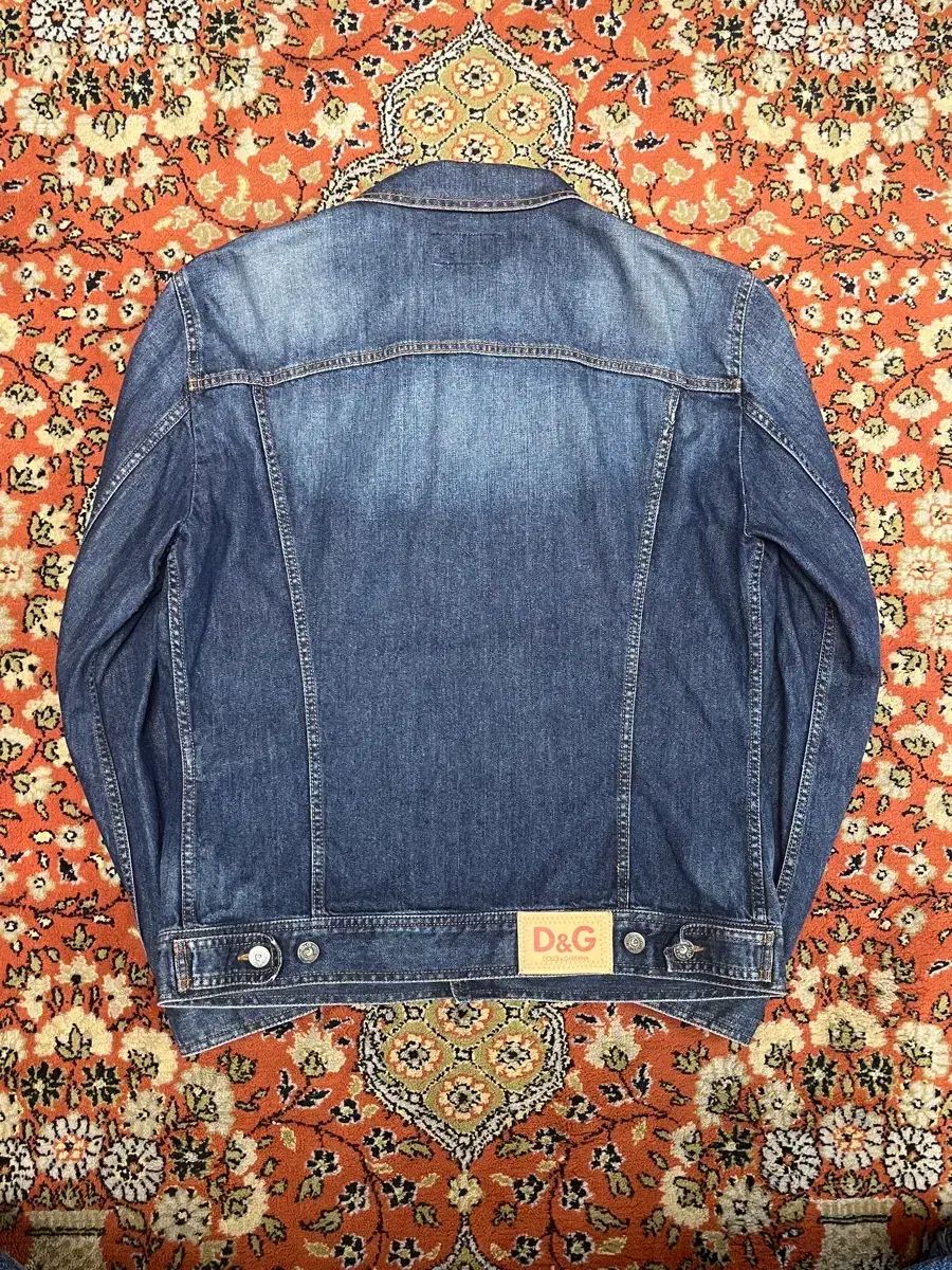 L ドルチェ＆ガッバーナ デニム ジャケット - メルカリ
