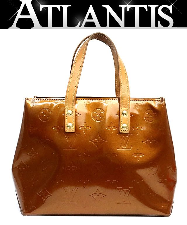 広尾店】ルイヴィトン Louis Vuitton リードPM ミニトートバッグ