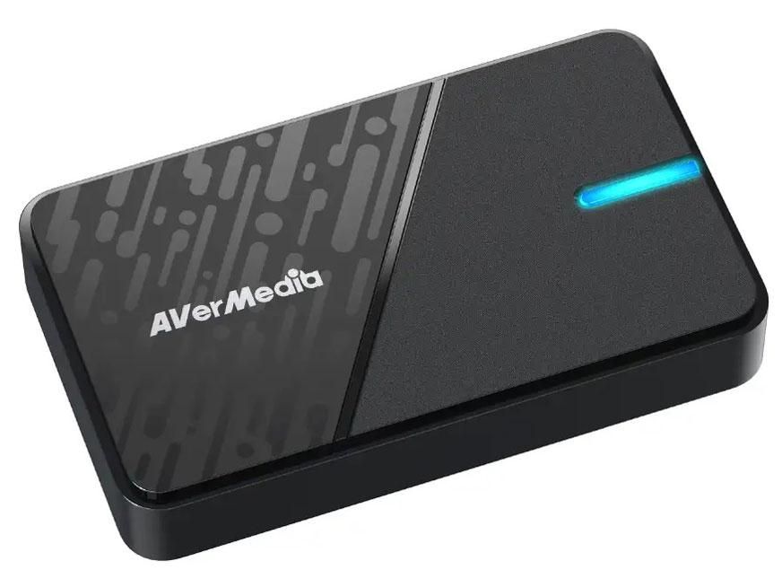 AVerMedia StreamLine MINI GC 311 G 2