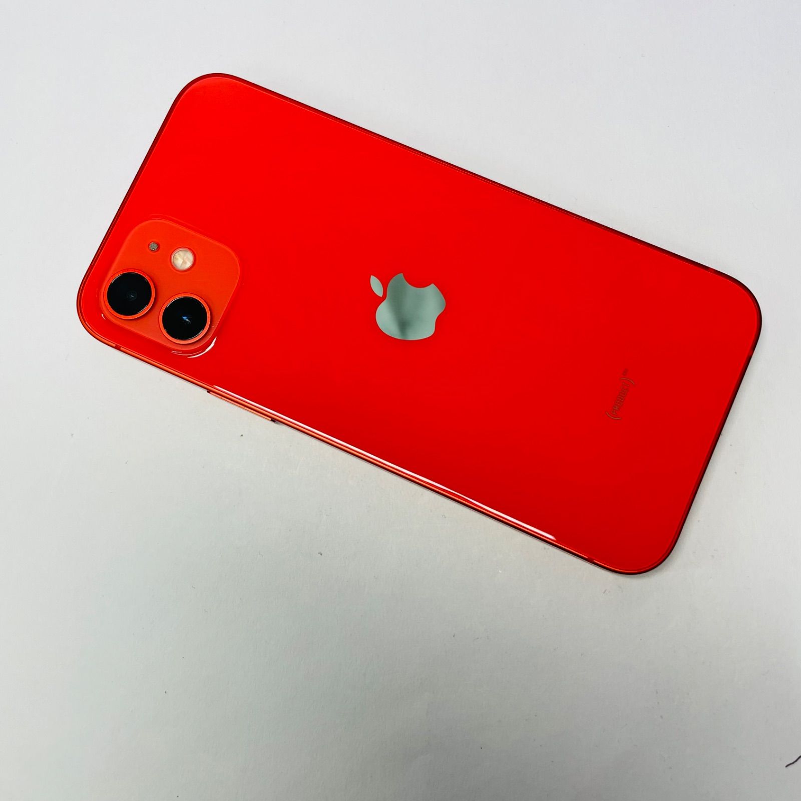 iPhone 12 128GB SIMフリー 電池100% 68398 【公式通販】