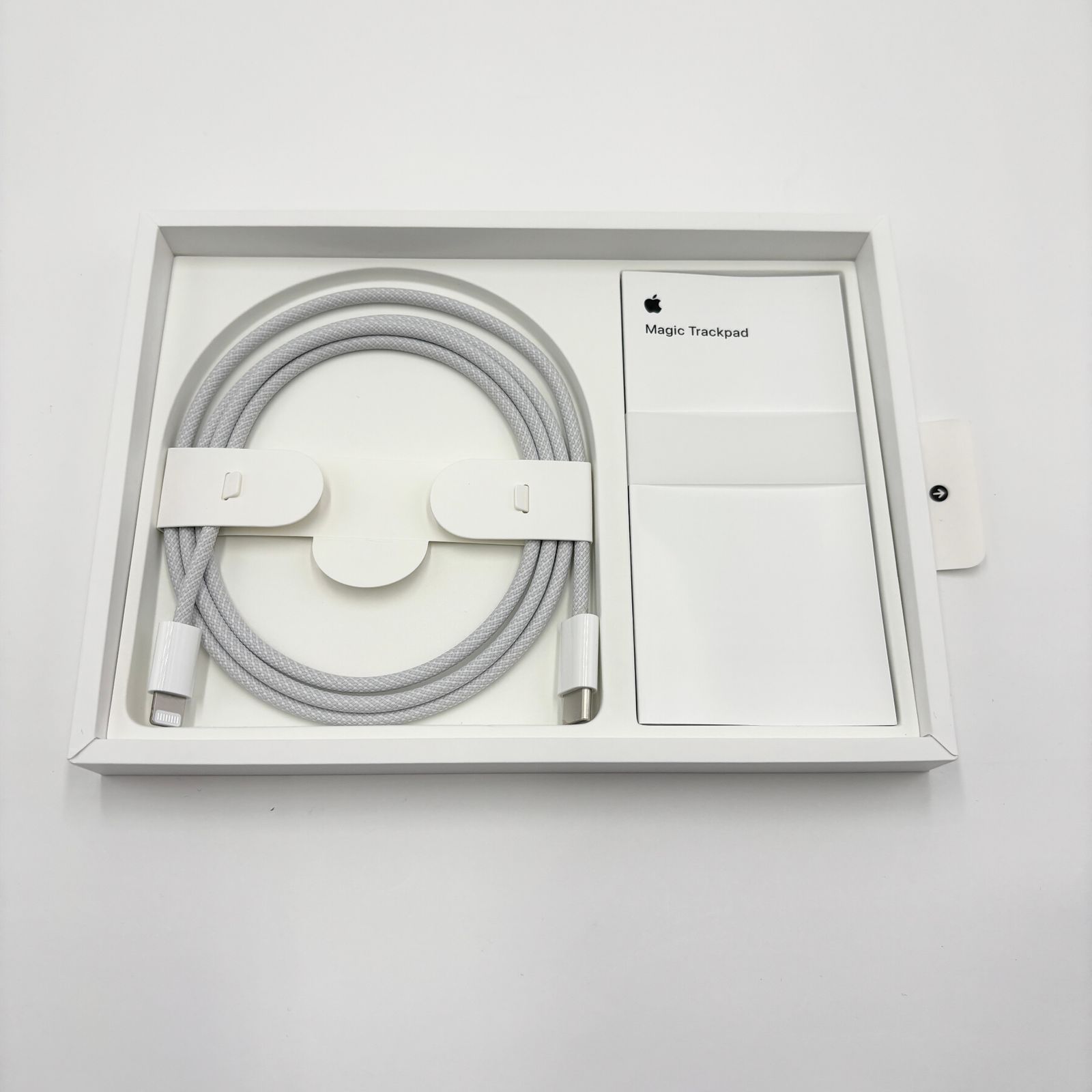 美品 Apple Magic Trackpad MK2D3ZA/A【C5995-C】 - メルカリ
