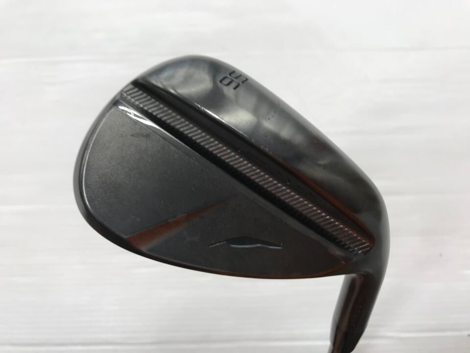 フォーティーン RM-α ブラックエディション 56度 NSプロ TS-101w