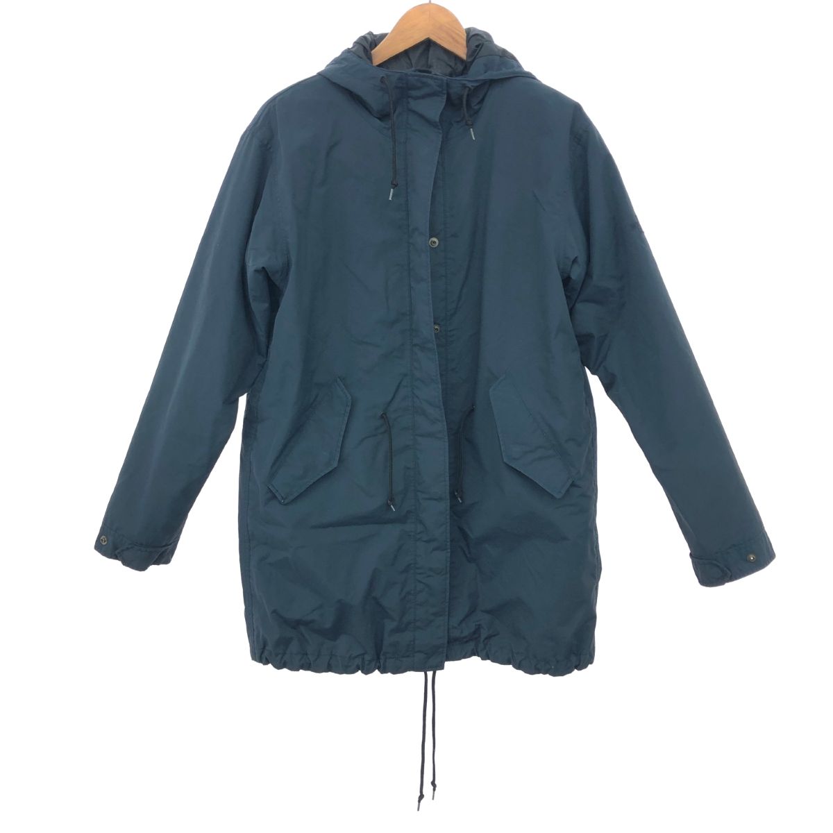 THE NORTH FACE ザノースフェイス フィッシュテールトリクライメート