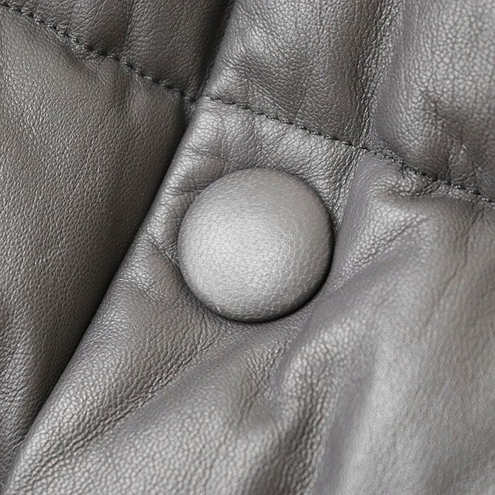 SALE【美品】TATRAS × ROBERT GELLER タトラス ダウンコート シープ