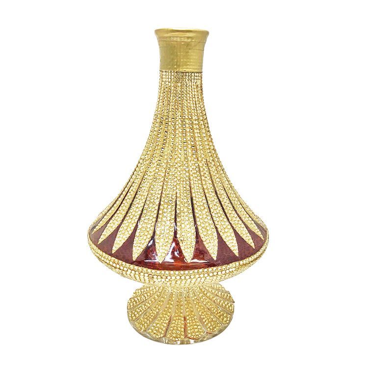 CROWNVINE クラウンバイン K9 クリスタルデキャンタ トラディション