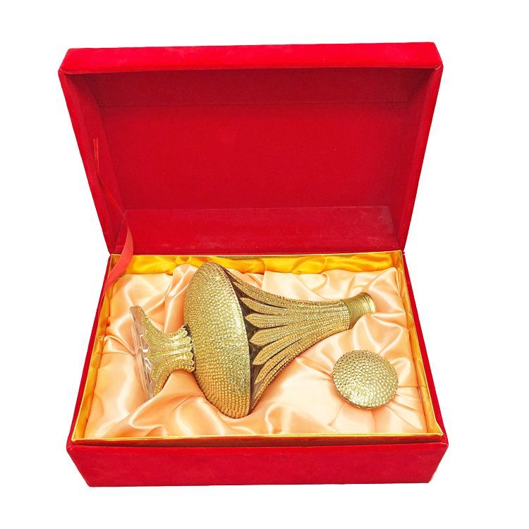 CROWNVINE クラウンバイン K9 クリスタルデキャンタ トラディション