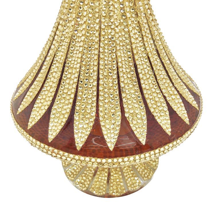 CROWNVINE クラウンバイン K9 クリスタルデキャンタ トラディション