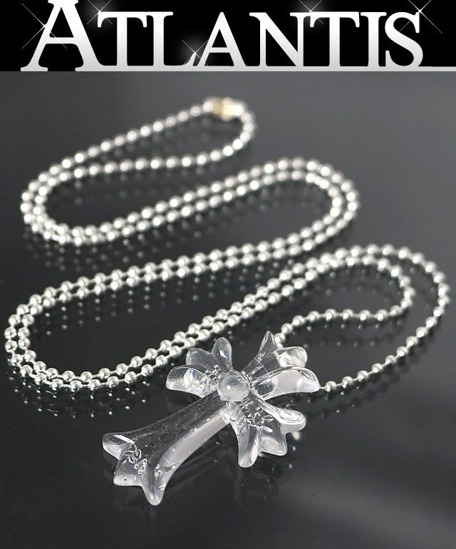 CHROME HEARTS 銀座店 クロムハーツ インボイス付き 新品 シリコン