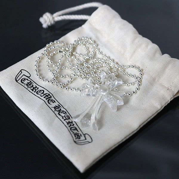 CHROME HEARTS 銀座店 クロムハーツ インボイス付き 新品 シリコン