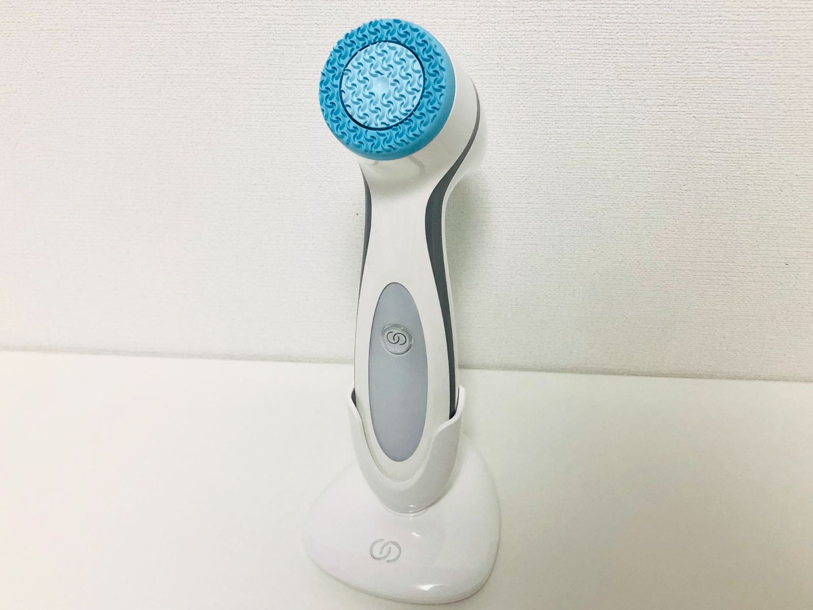 美容家電 NU SKIN ニュースキン genLOC LumiSpa ルミスパ アクセント