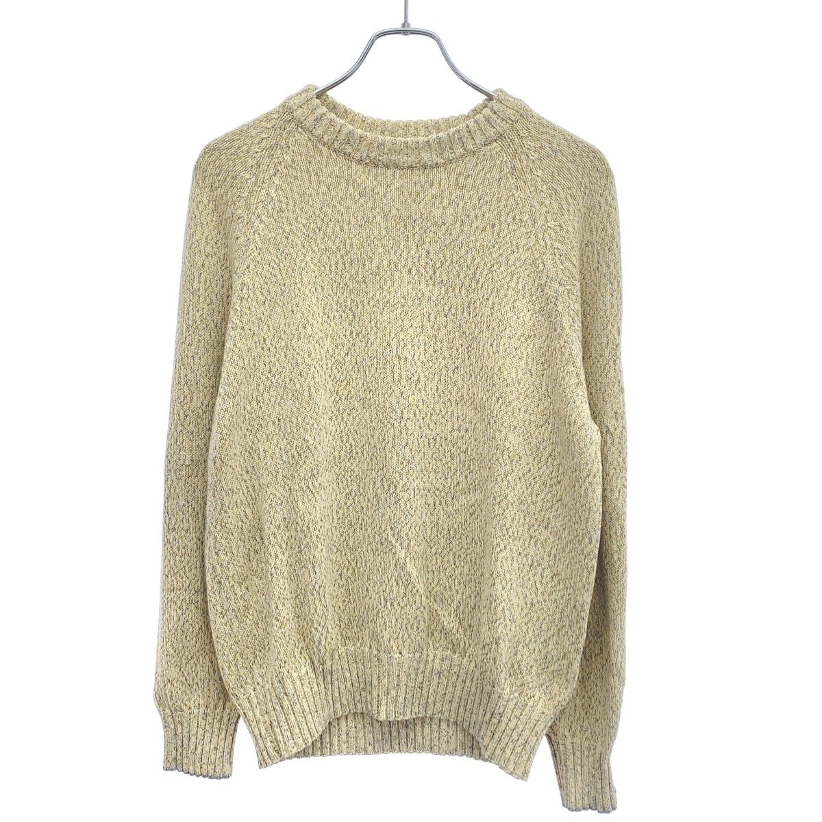 BRUNELLO CUCINELLI ブルネロクチネリ コットンニットセーター 