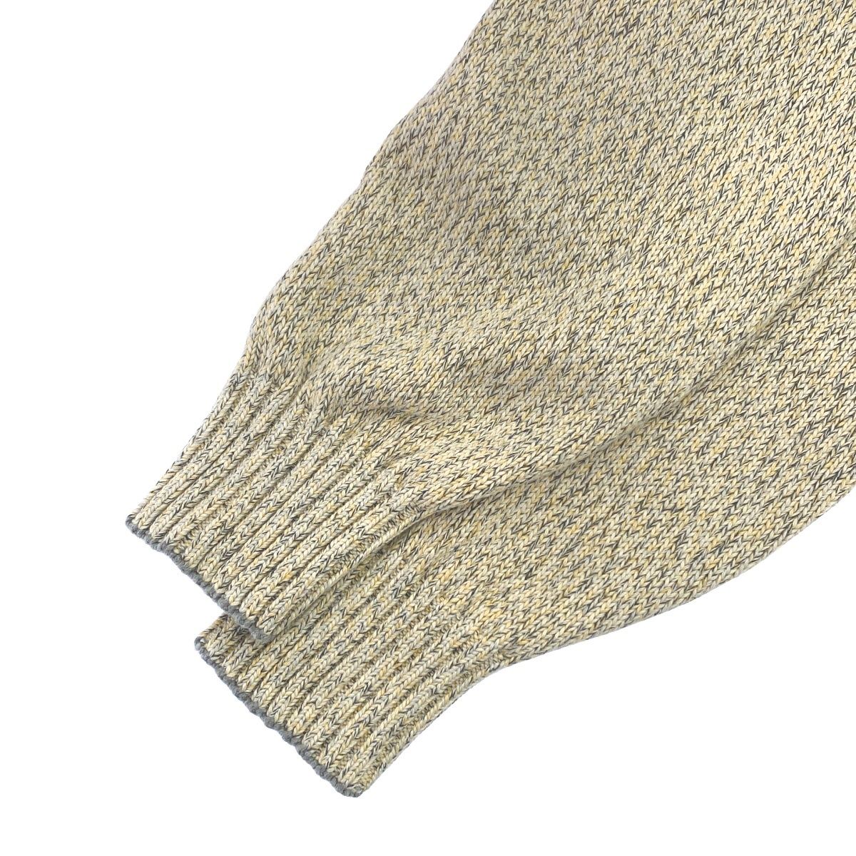 BRUNELLO CUCINELLI ブルネロクチネリ コットンニットセーター 