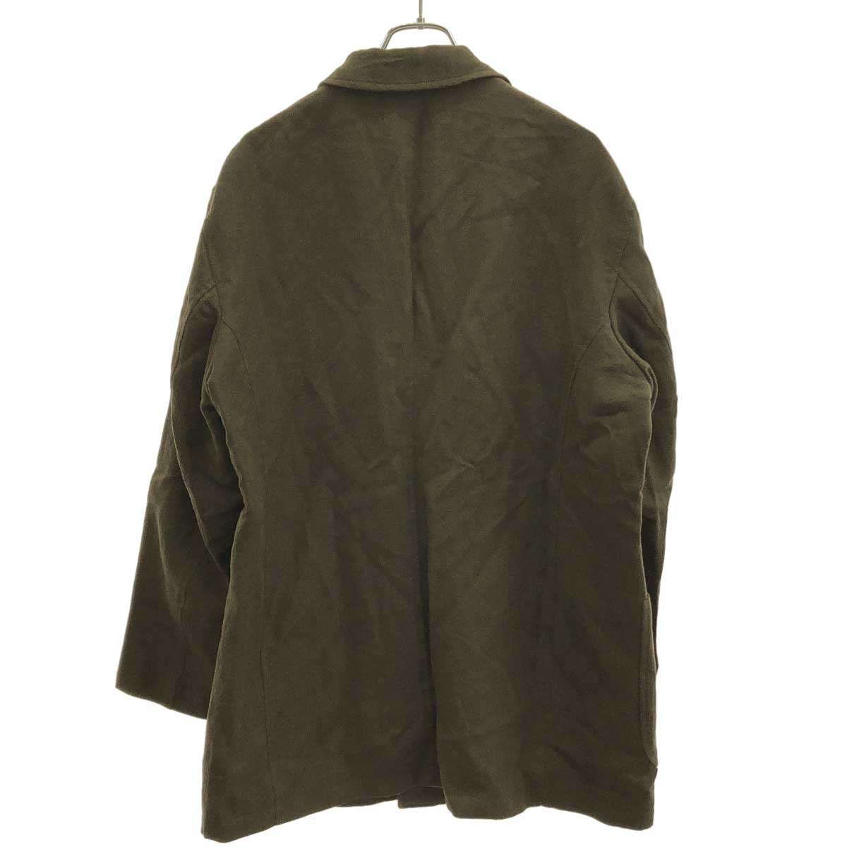 sage de cret サージュデクレ BEAMS PLUS別注 6ボタンダブルブレス 