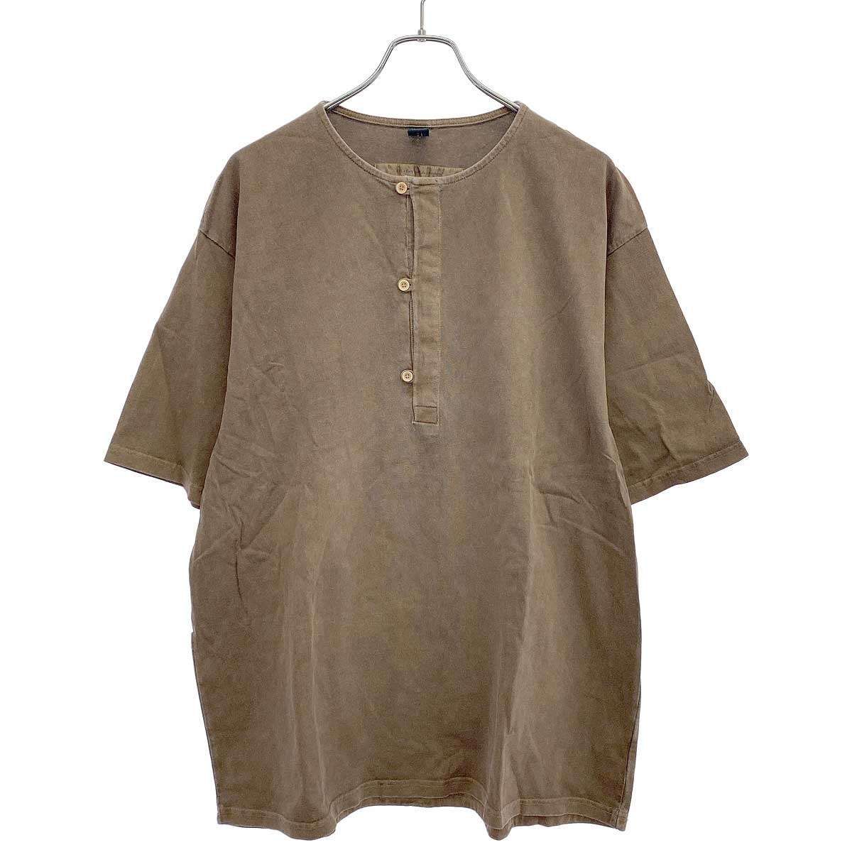 EEL (easy earl life products)×Good On イール×グッドオン Hook Henry