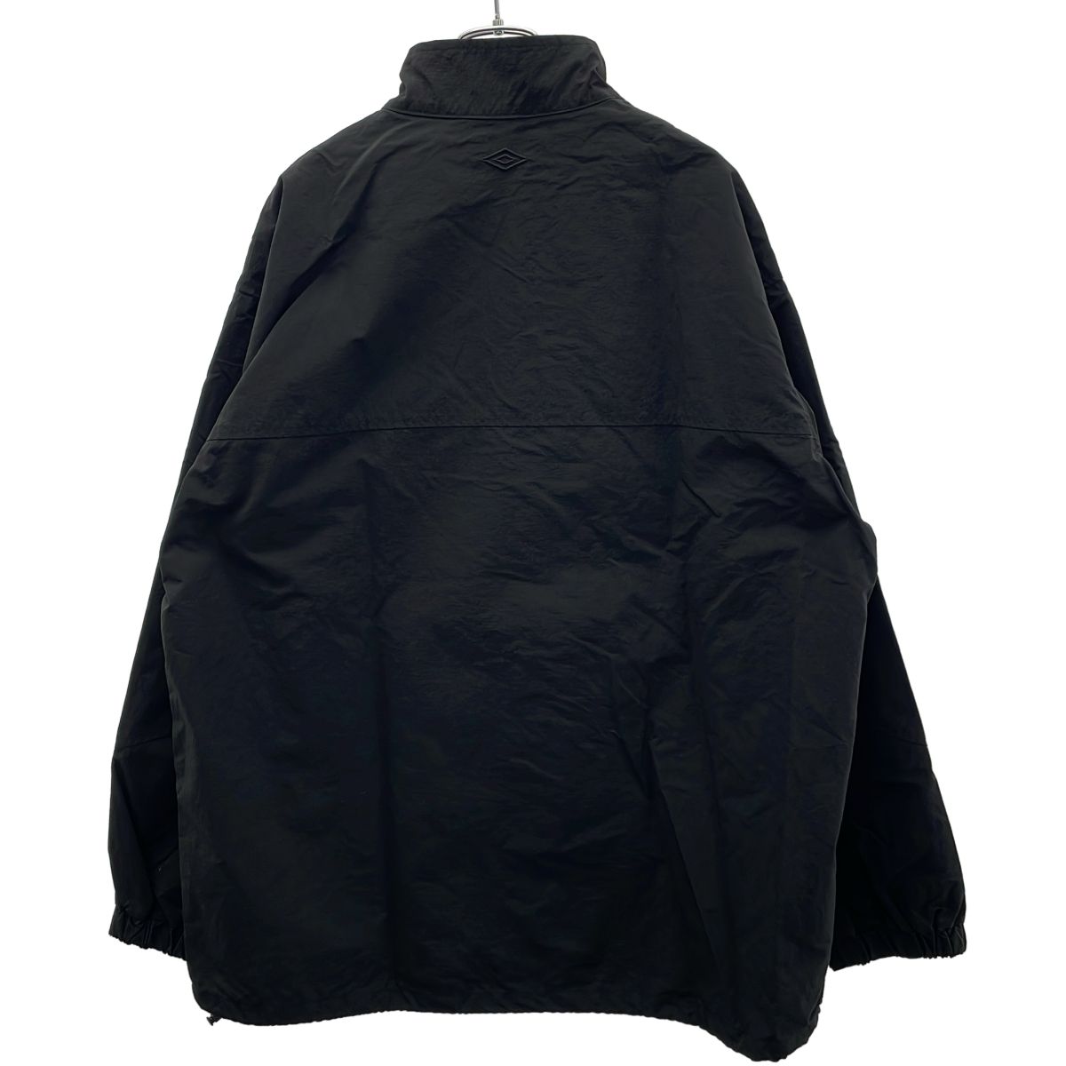 umbro アンブロ URBAN RESEARCH DOORS別注 RS TRACK JACKET トラック 