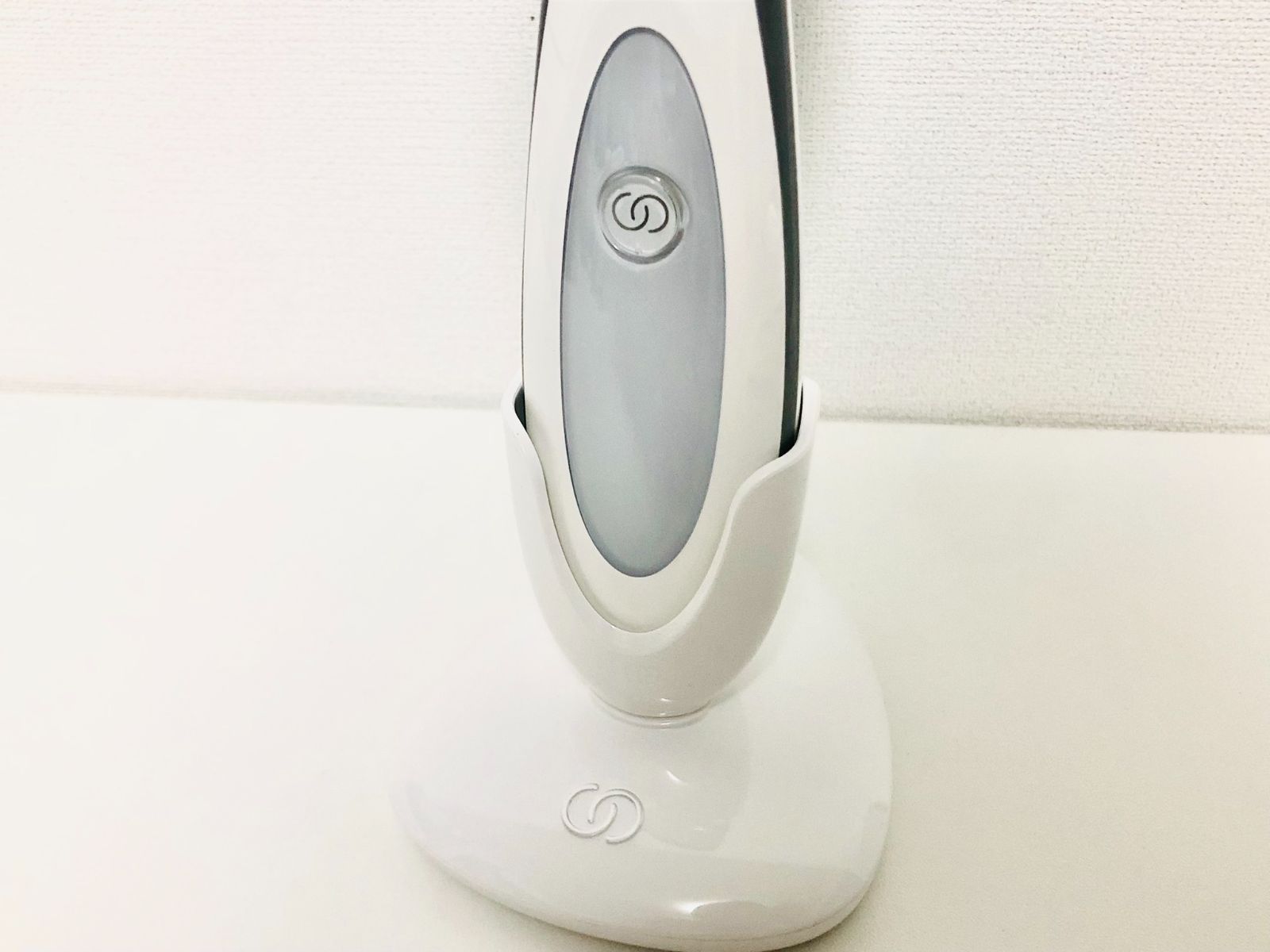 NU SKIN ニュースキン genLOC LumiSpa ルミスパ アクセント
