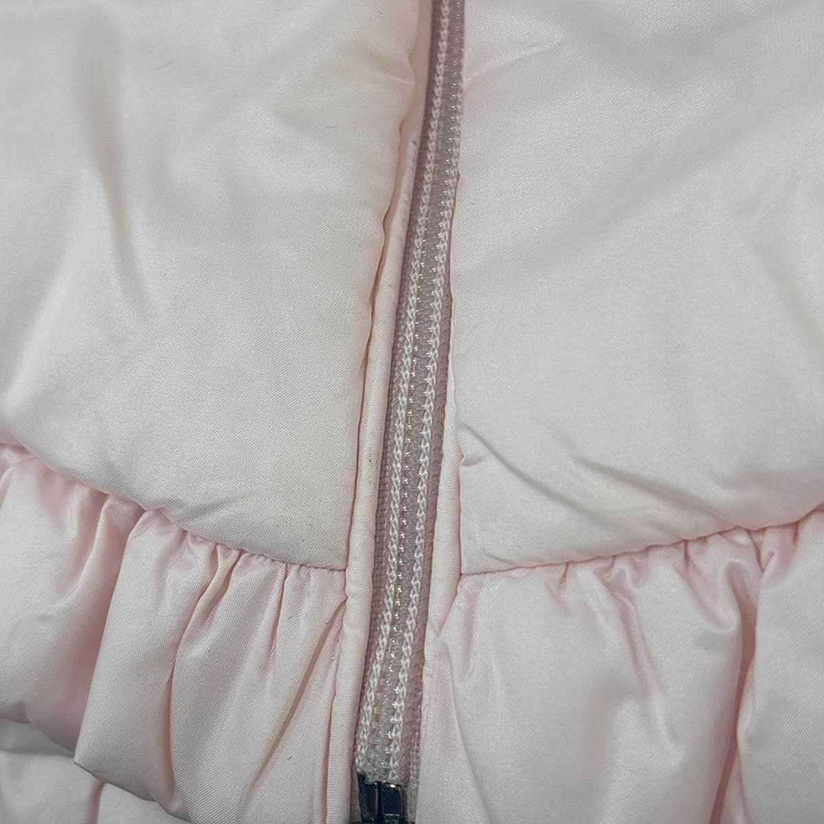 MONCLER モンクレール Odile Hooded Down Jacket キッズ ダウン