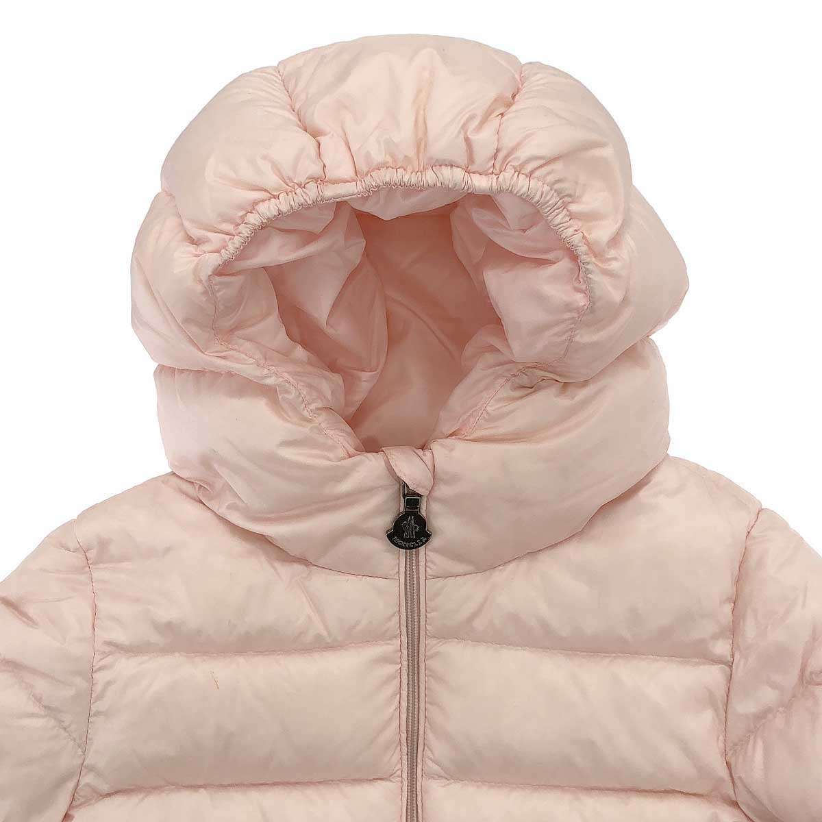 MONCLER モンクレール odile 2A ピンク MONCLER モンクレール odile 2A ピンク MONCLERモンクレール ODILE