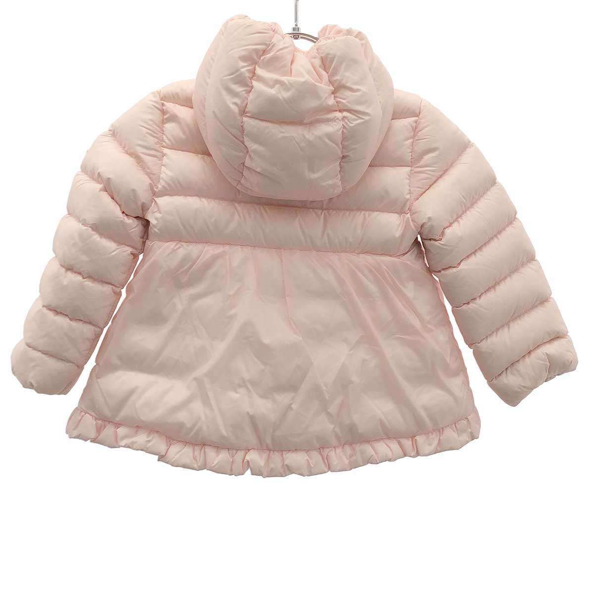 MONCLER モンクレール Odile Hooded Down Jacket キッズ ダウン