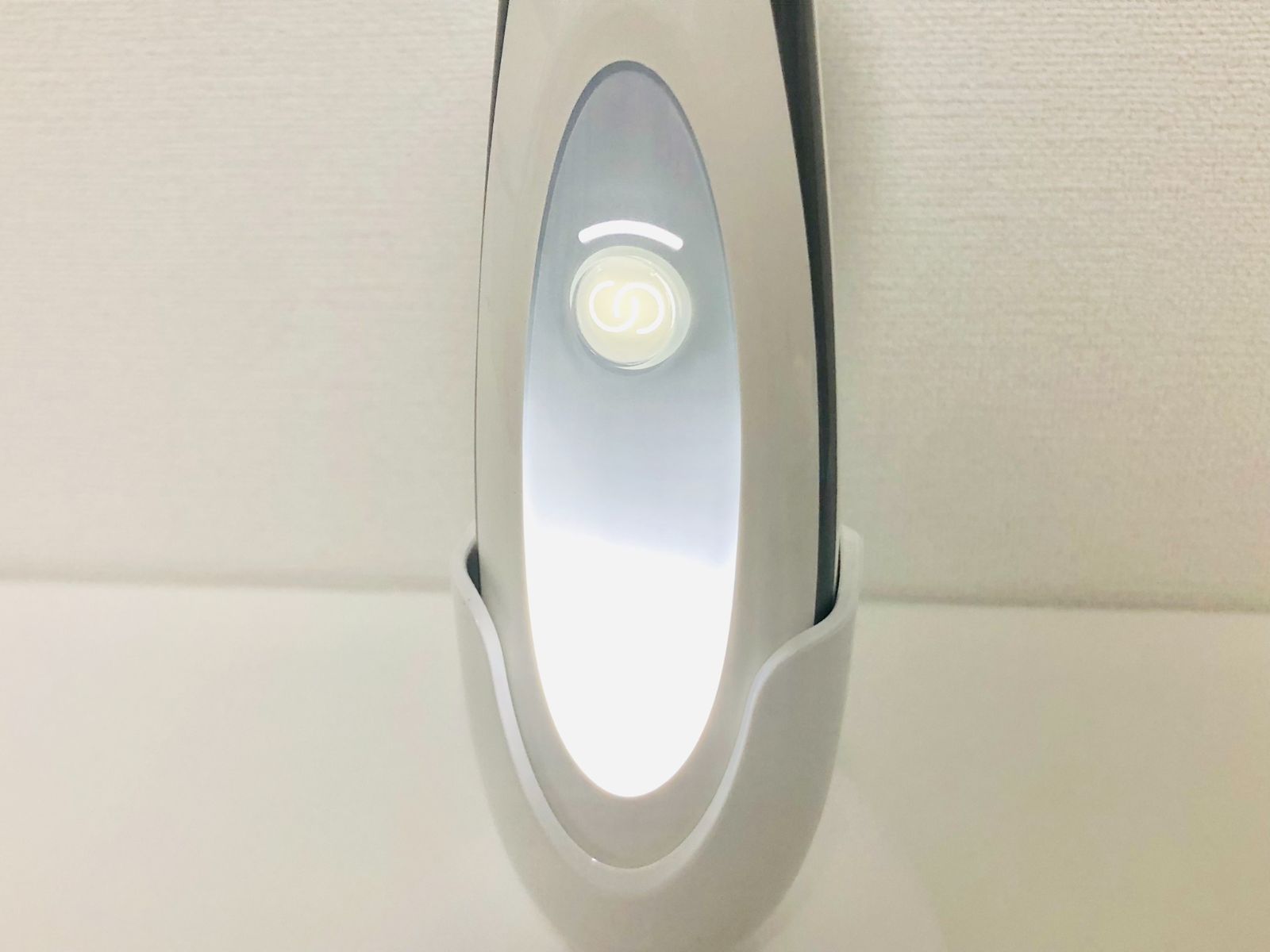 NU SKIN ニュースキン genLOC LumiSpa ルミスパ アクセント