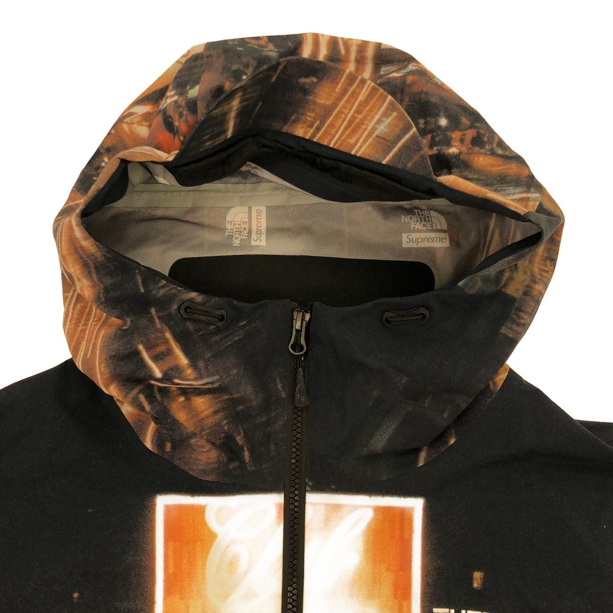 Supreme×THE NORTH FACE シュプリーム ノースフェイス 22AW Taped Seam 