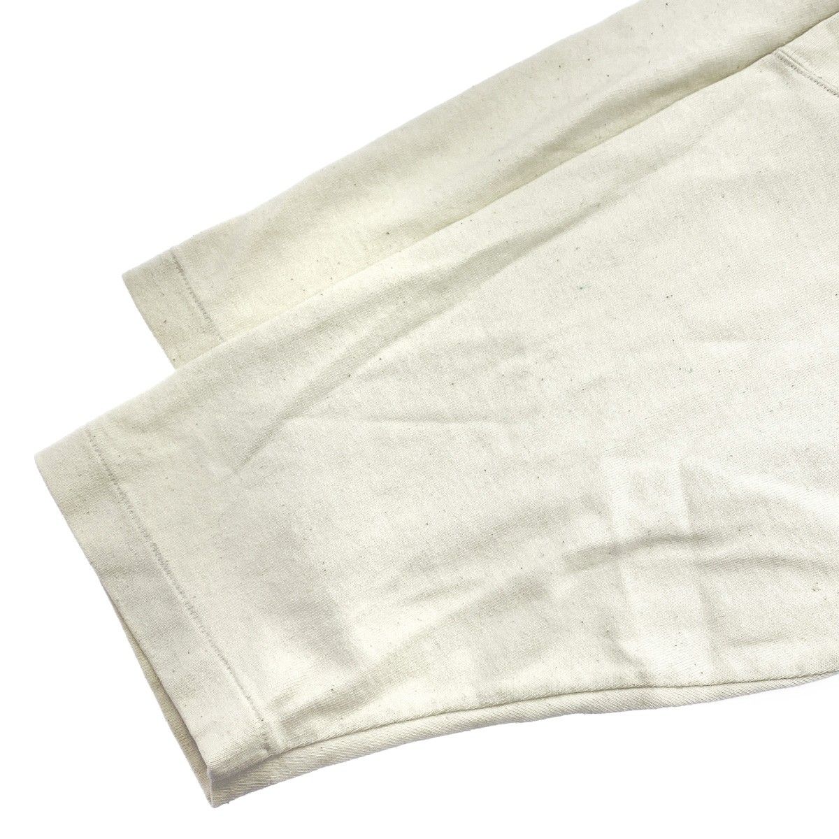 COMOLI コモリ 23SS フットボールTシャツ X01-05005 ホワイト 2 - メルカリ