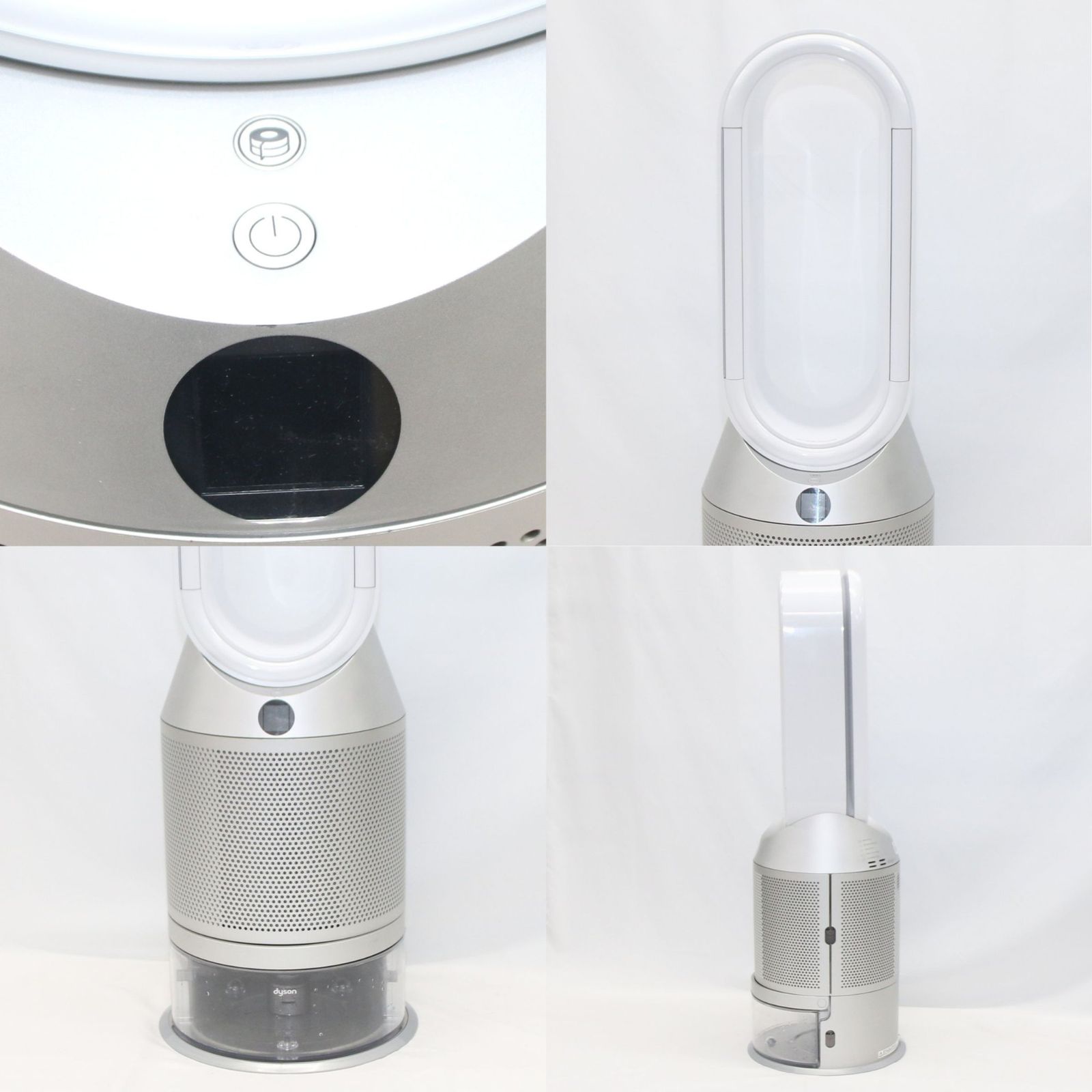 ジャンク] Dyson(ダイソン) Purifier Humidify+Cool™ 加湿空気清浄機