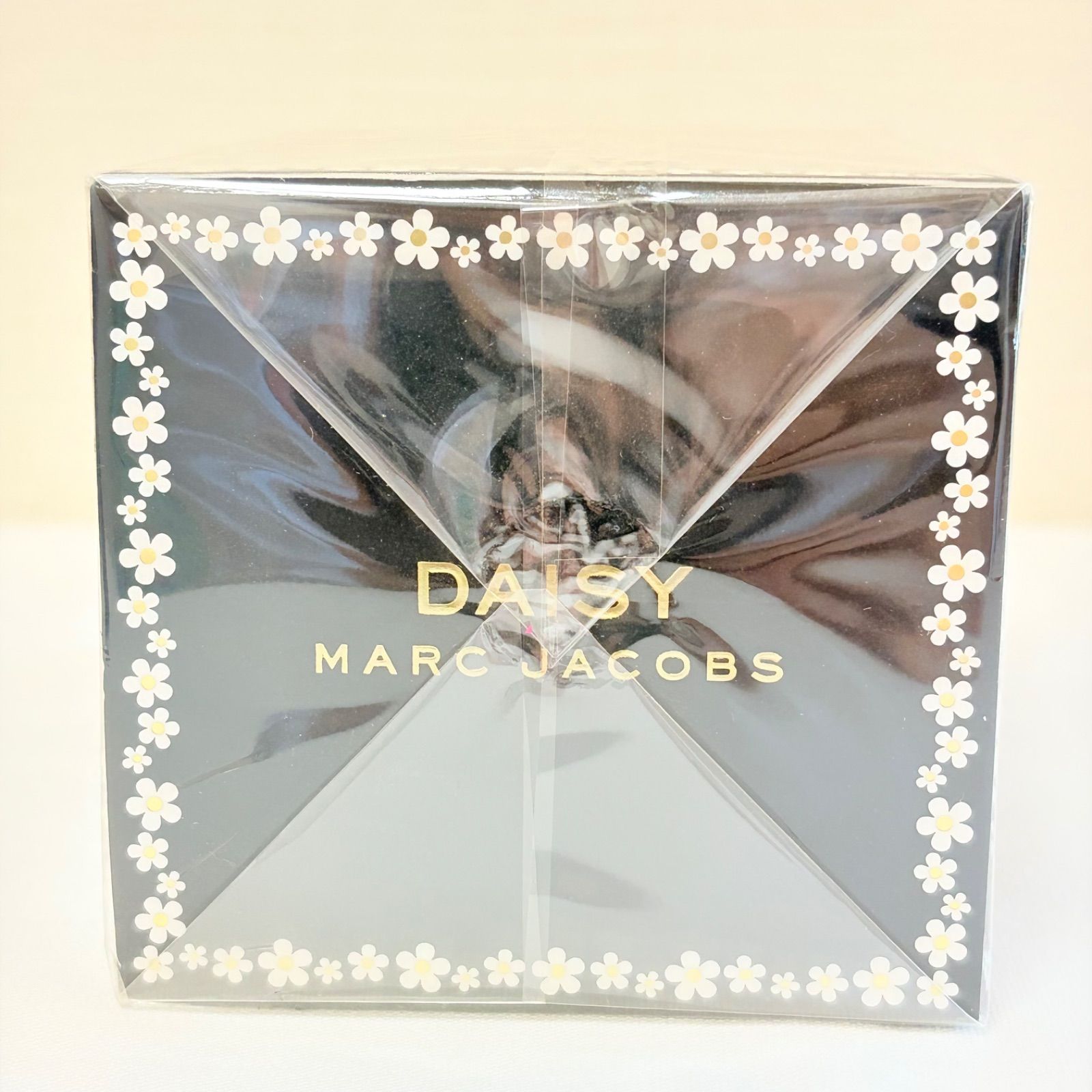 新品未開封 MARC JACOBS DAISY eau de toilette マークジェイコブス 