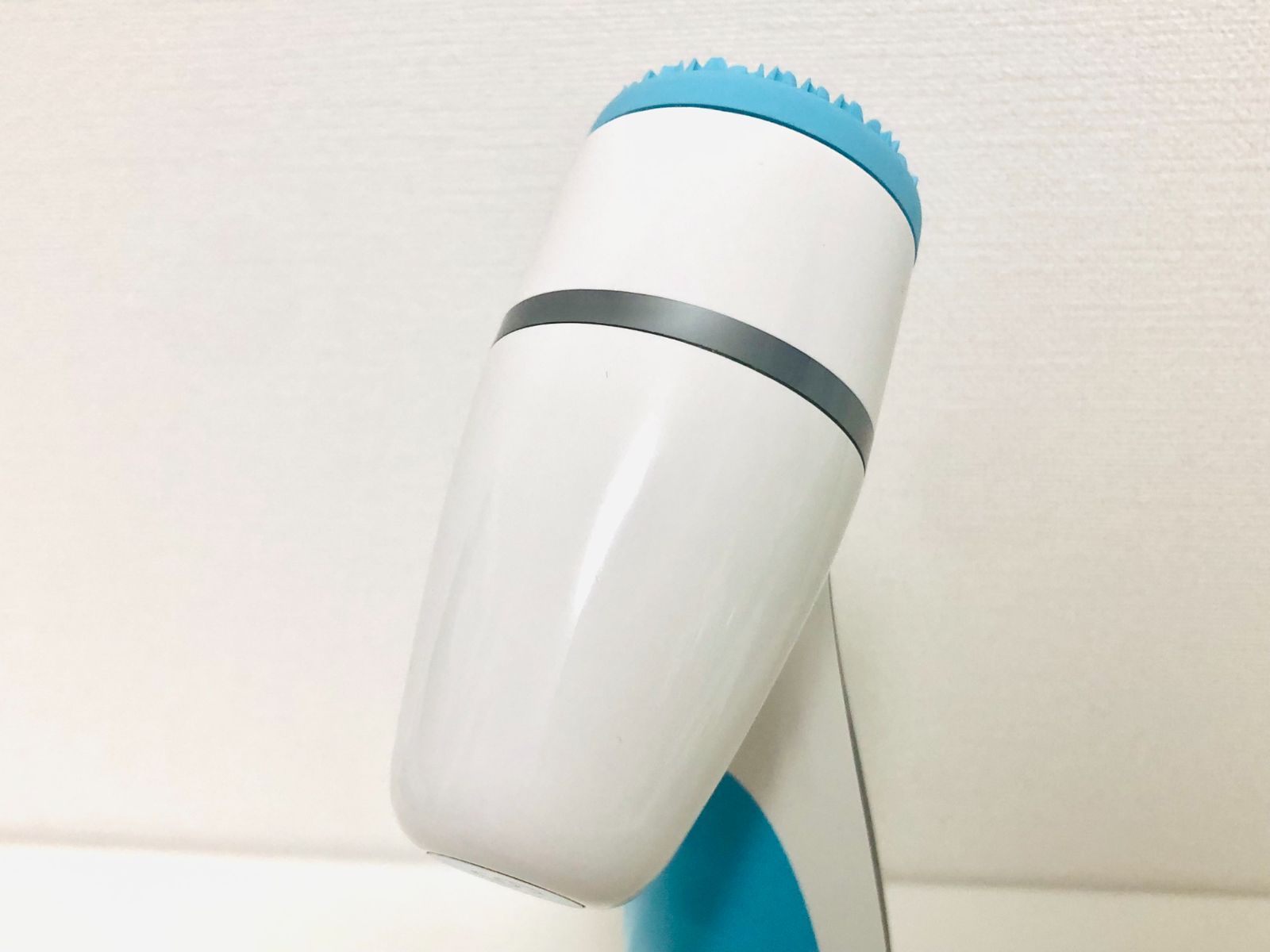 genLOCルミスパトリートメントヘッド&ageLOCルミスパアクセント NU SKIN ニュースキン genLOC LumiSpa ルミスパ アクセント