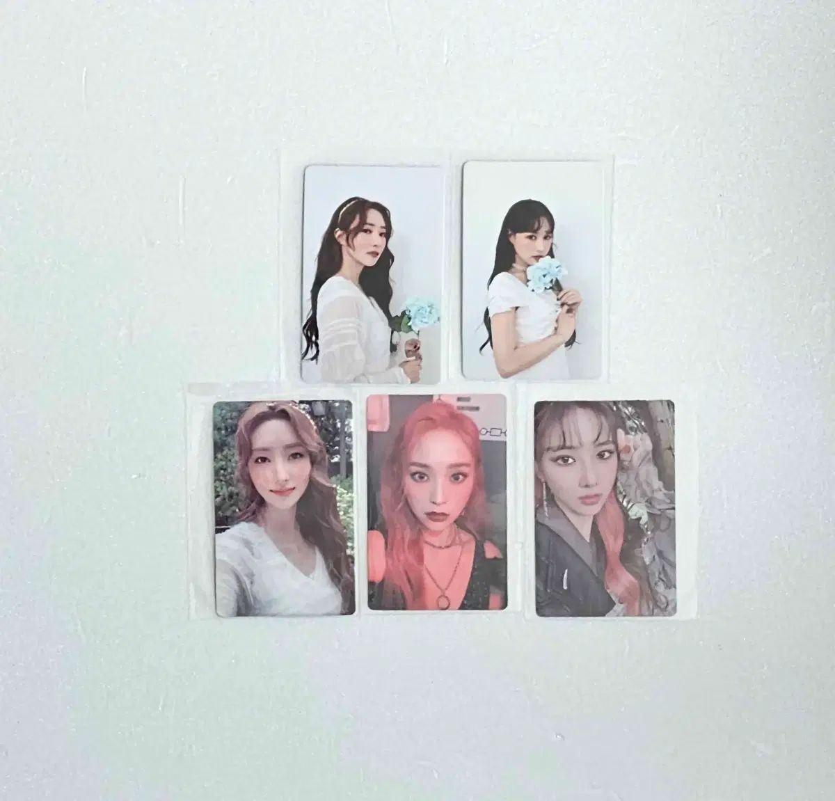 DREAMCATCHER(ドリームキャッチャー) Dystopia : Lose Myself 限定