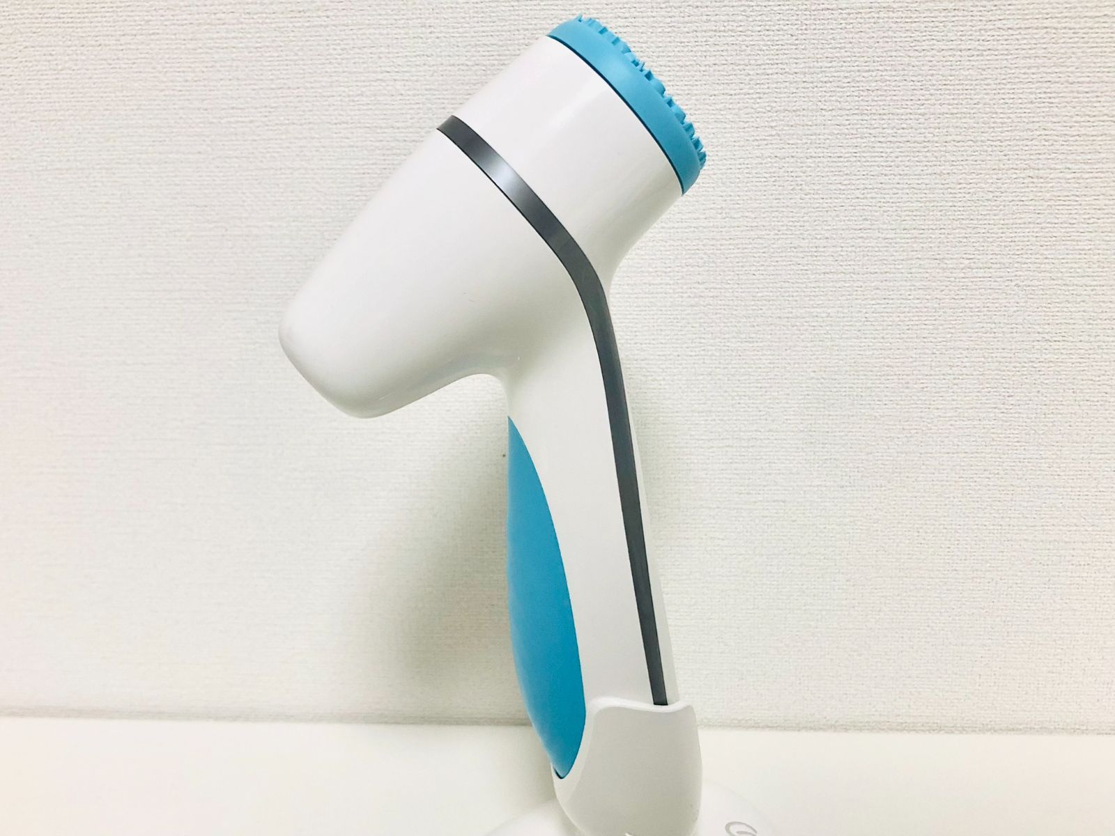 美容家電 NU SKIN ニュースキン genLOC LumiSpa ルミスパ アクセント