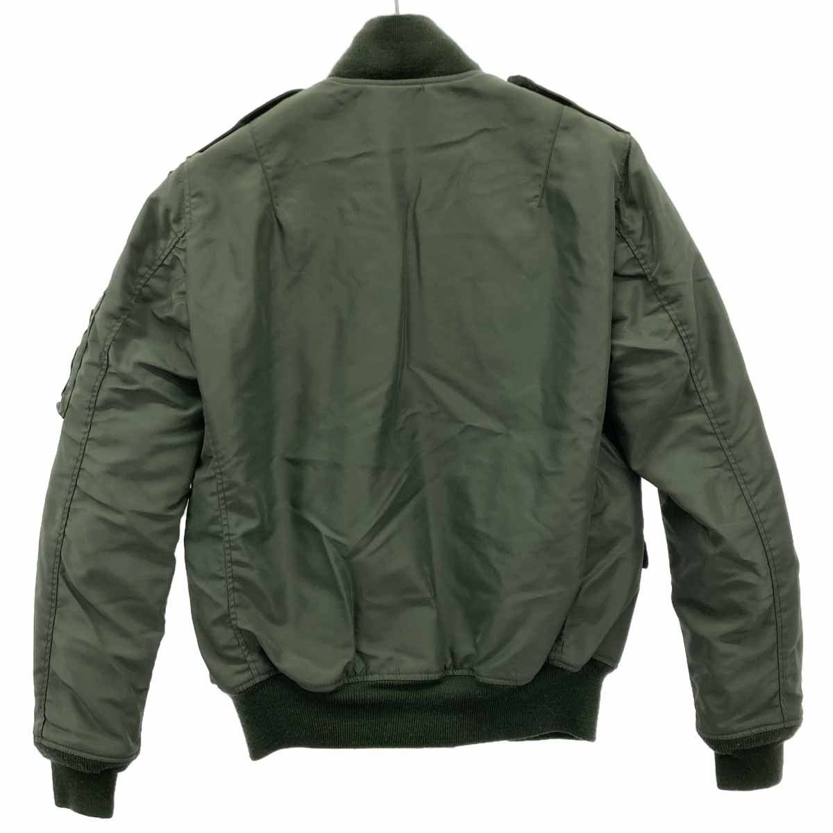 HYSTERIC GLAMOUR ヒステリックグラマー MA-1 フライトボンバー