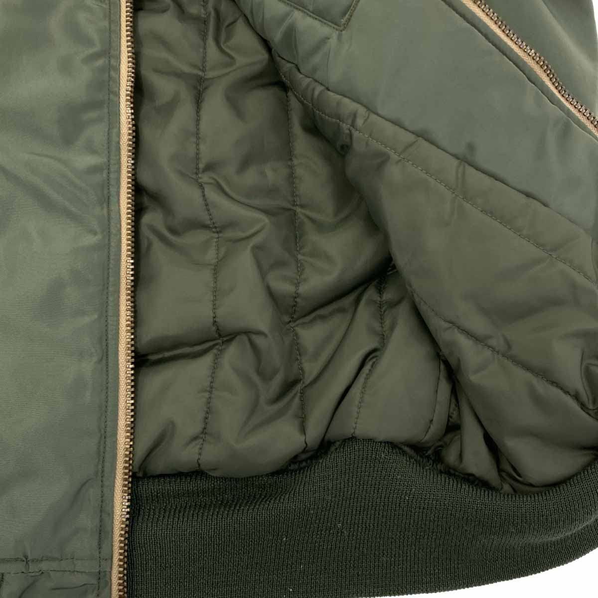 HYSTERIC GLAMOUR ヒステリックグラマー MA-1 フライトボンバー