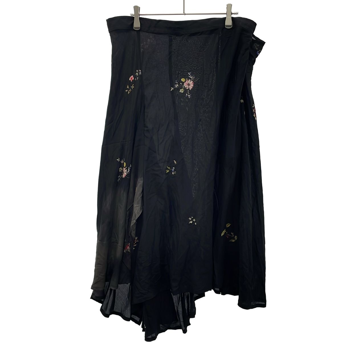 Yohji Yamamoto collections ヨウジヤマモトコレクションズ 25SS modal  