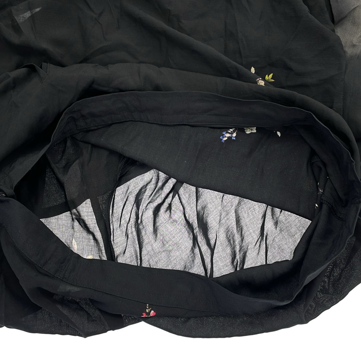 Yohji Yamamoto collections ヨウジヤマモトコレクションズ 25SS modal  