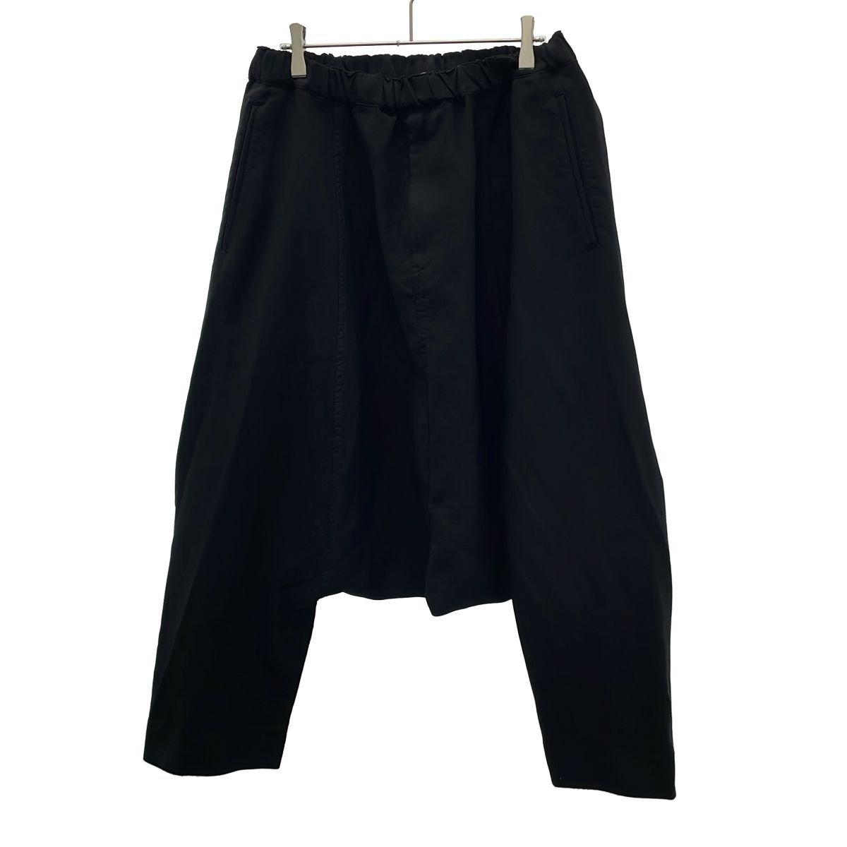 BLACK COMME des GARCONS ブラック コムデギャルソン 24AW エステル