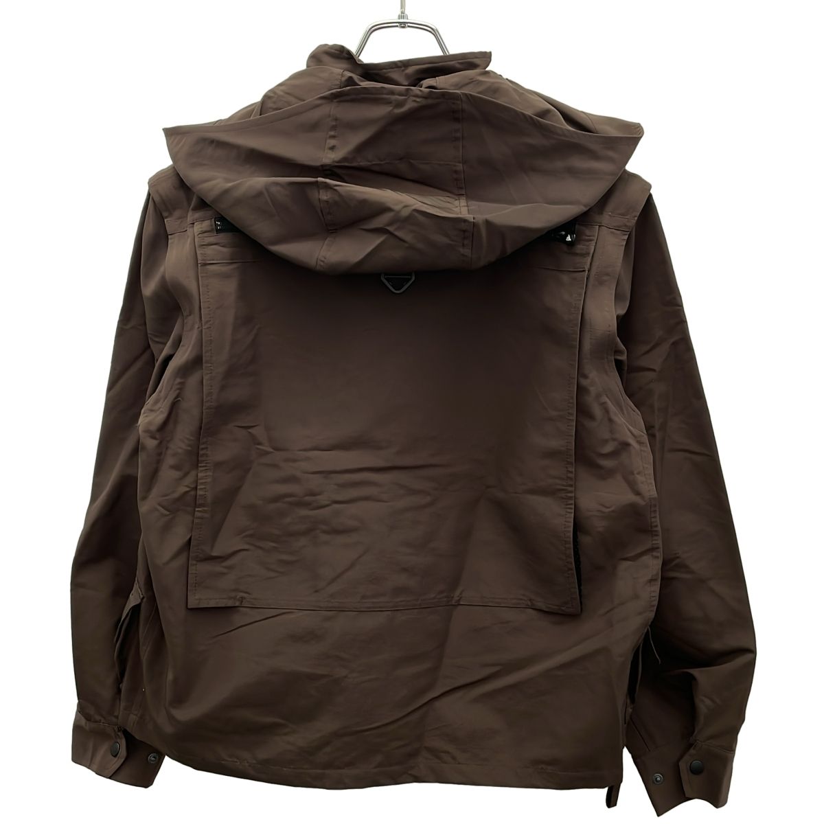 South2 West8 サウスツーウエストエイト TENKARA TROUT PARKA テンカラ