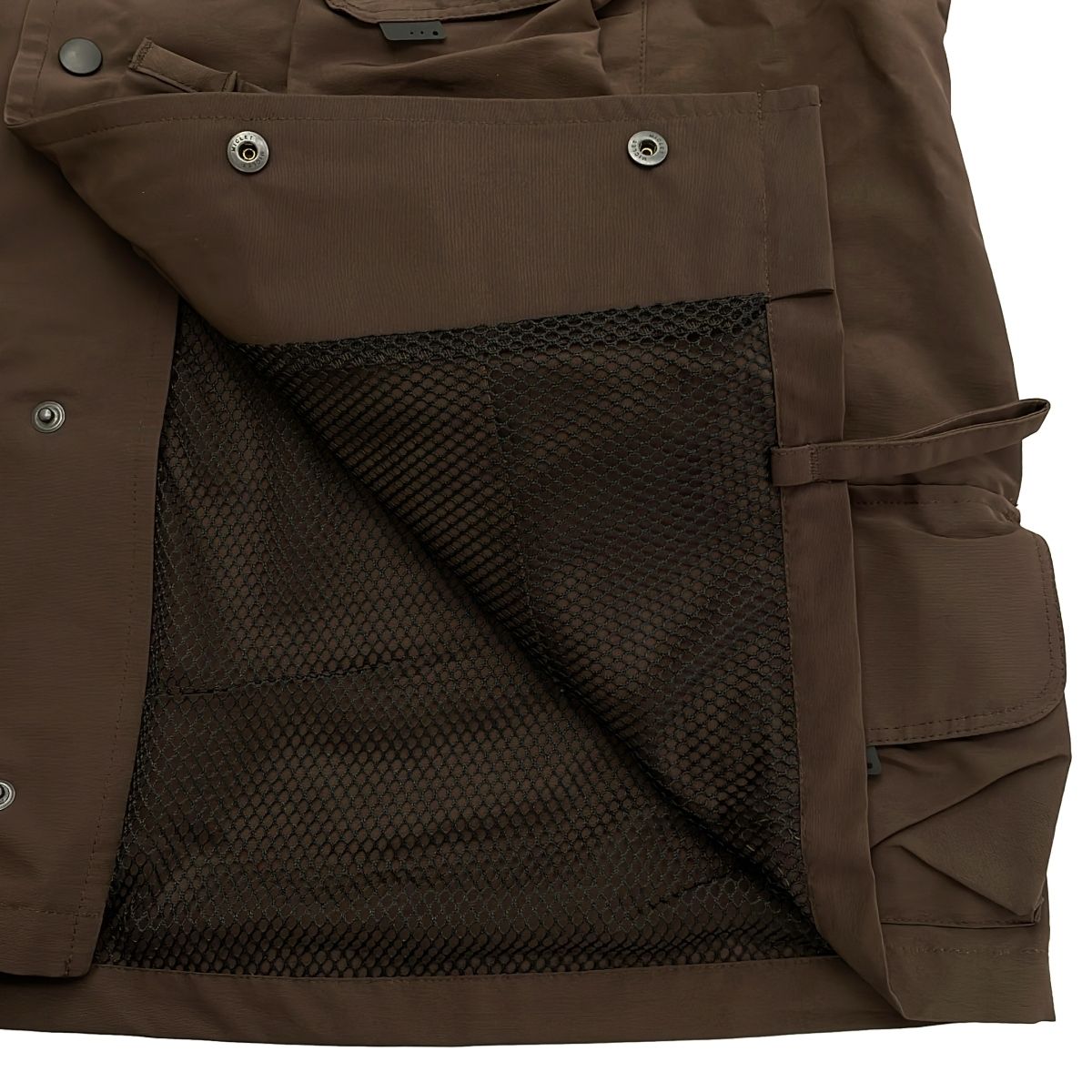 South2 West8 サウスツーウエストエイト TENKARA TROUT PARKA テンカラ