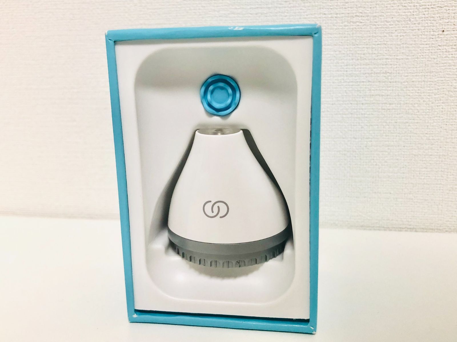NU SKIN ニュースキン genLOC LumiSpa ルミスパ アクセント