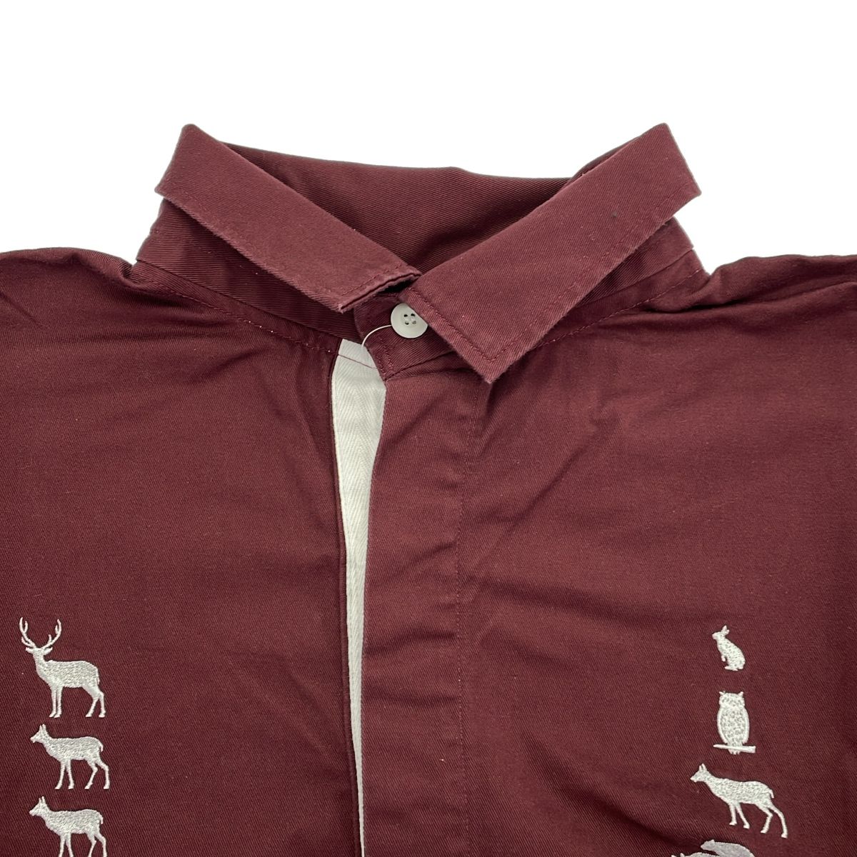 Mountain Research マウンテンリサーチ 22AW BEAMS PLUS別注 Sports