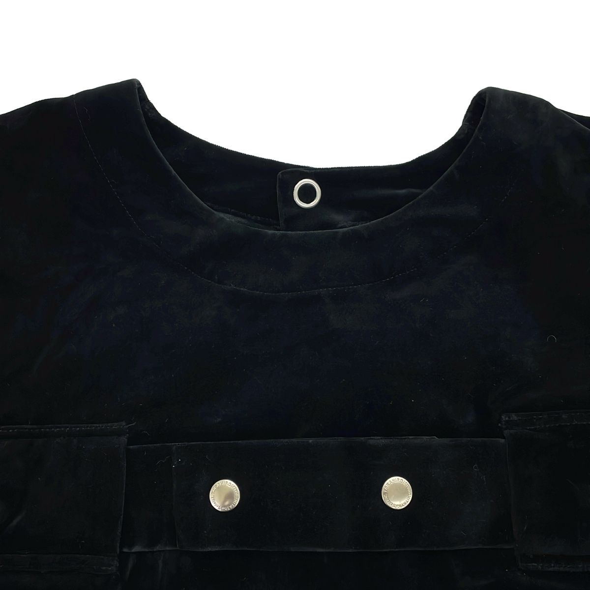 TAKAHIRO MIYASHITA The SoloIst. タカヒロミヤシタザソロイスト 20AW