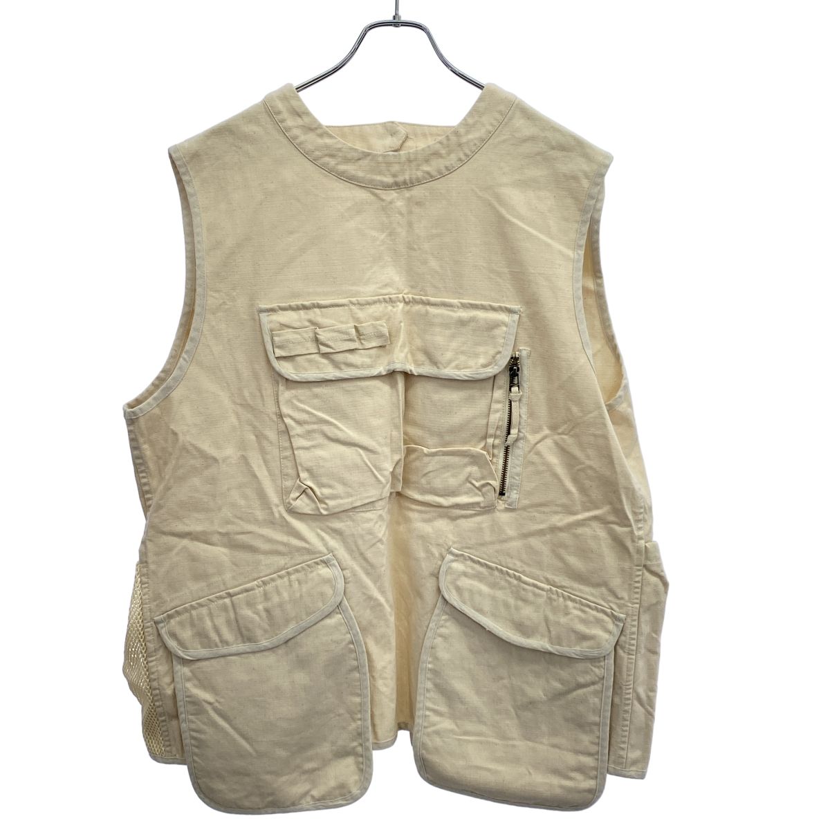 Snow Peak スノーピーク JOURNAL STANDARD relume別注 CANVAS HOME 
