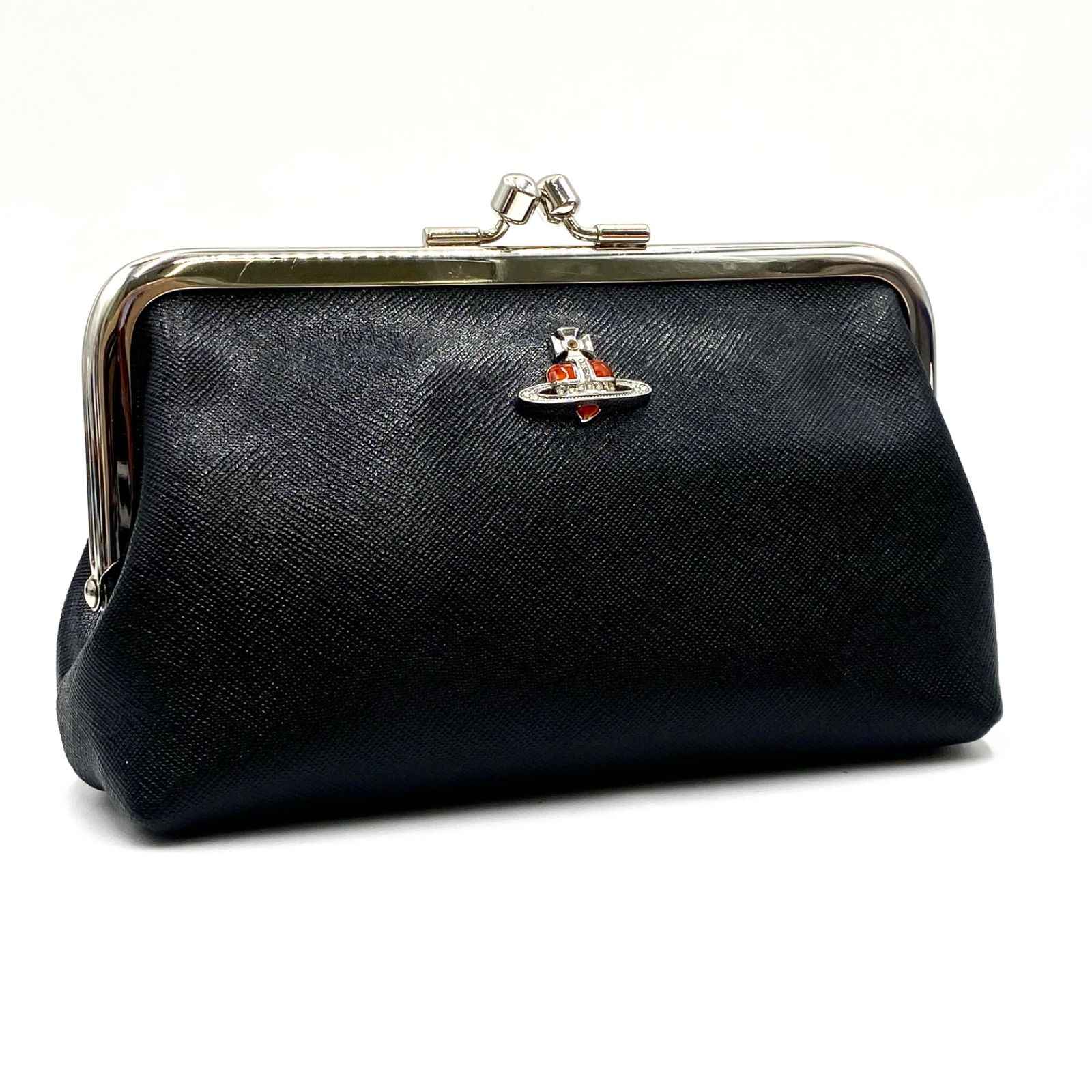 人気 極上美品 Vivienne Westwood ヴィヴィアンウエストウッド