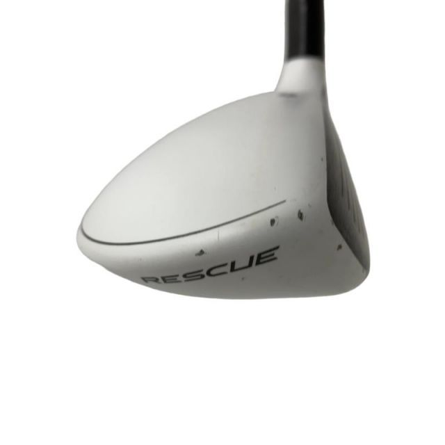 中古】 テーラーメイド SLDR S U4 ユーティリティ UT NS PRO 930GH