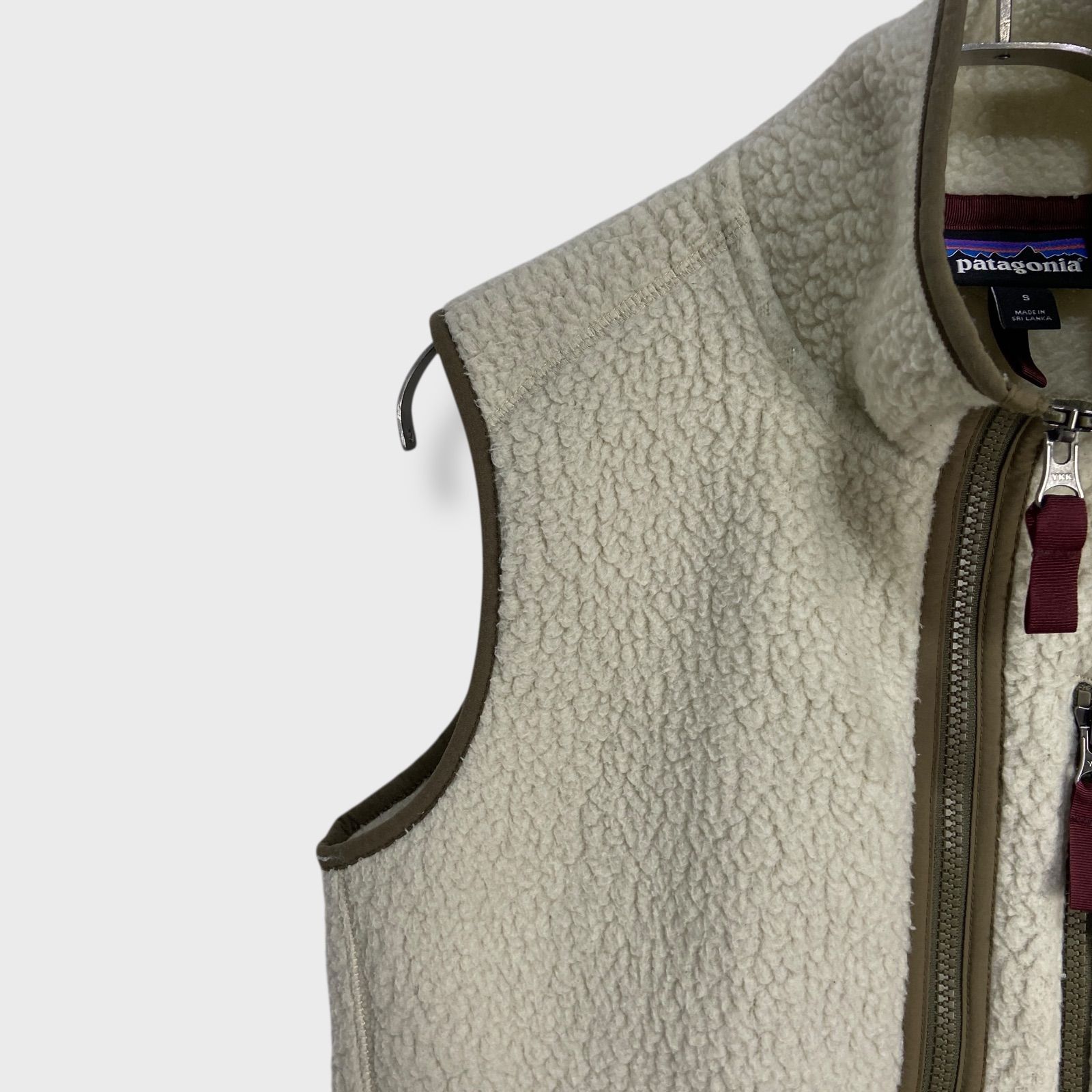 ☆Patagoniaパタゴニア☆Women RetroX Vest☆レトロパイルベスト 