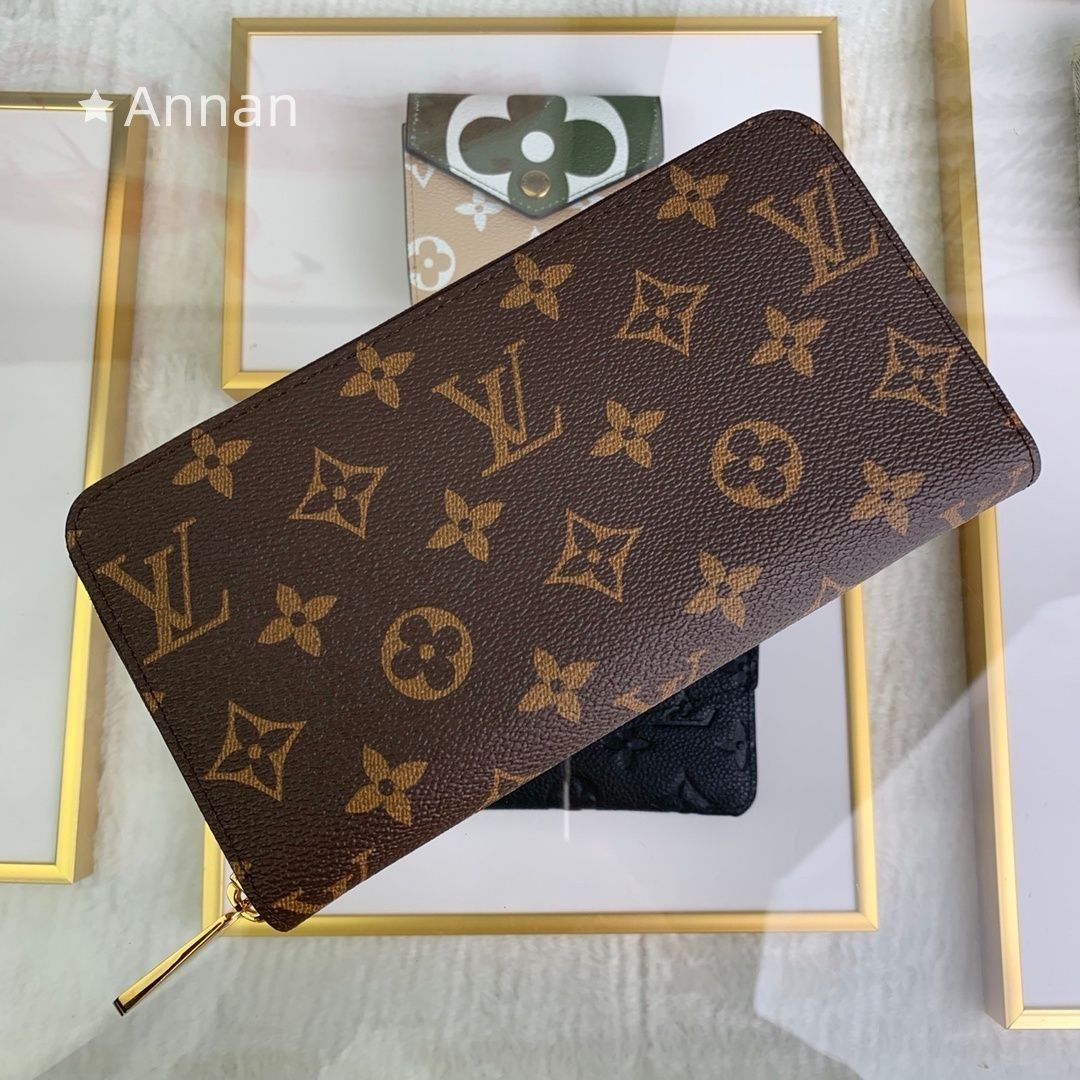 最終値下げ！】 本日限定！ LOUIS VUITTON 財布 ルイヴィトン長財布