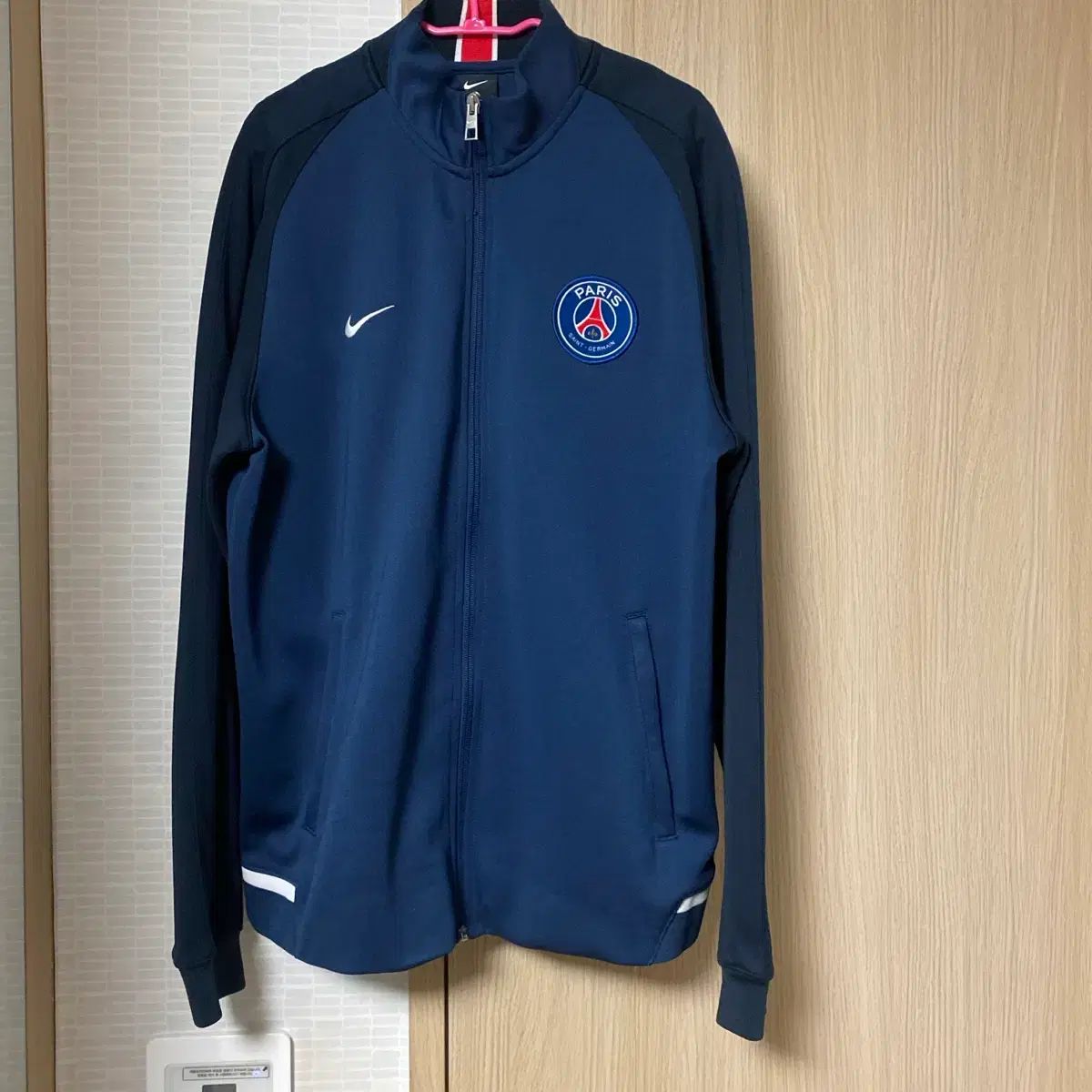 韓国国内XL) 15-16 Paris Saint-Germain(パリ サンジェルマン