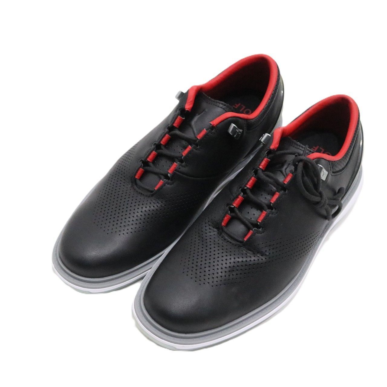 中古A】NIKE ナイキ 27.0Ccm メンズ ゴルフシューズ JORDAN ADG 4 GOLF